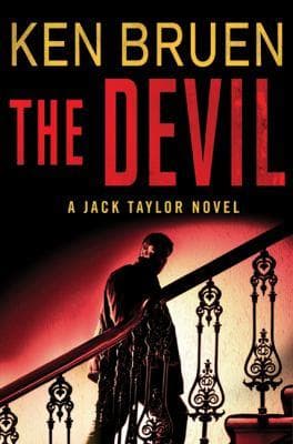 Tapa de The Devil