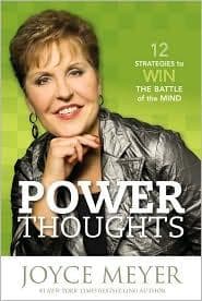 Tapa de Power thoughts