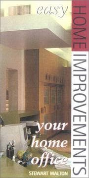 Tapa de Easy Home Improvement