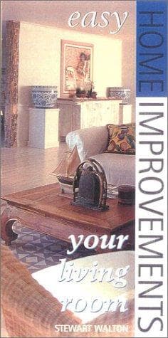 Tapa de Easy Home Improvement