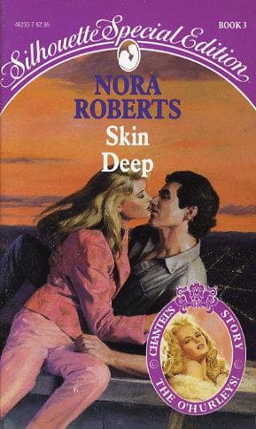 Tapa de Skin Deep