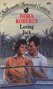 Tapa de Loving Jack