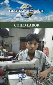 Tapa de Child labor