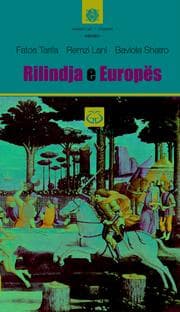 Tapa de Rilindja e Europes