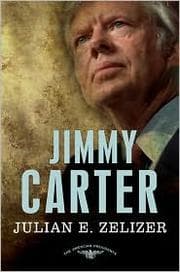 Tapa de Jimmy Carter