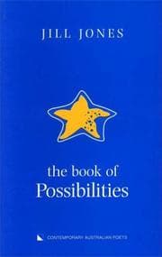 Tapa de The Book of Possibilities