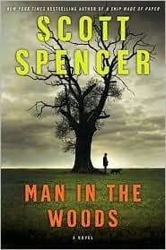Tapa de Man in the Woods