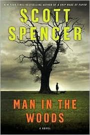 Tapa de Man in the Woods
