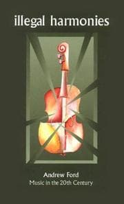 Tapa de Illegal Harmonies