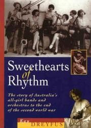 Tapa de Sweethearts of rhythm