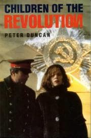 Tapa de Children of the Revolution