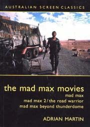 Tapa de The "Mad Max" Movies