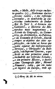 Tapa de Obras ineditas