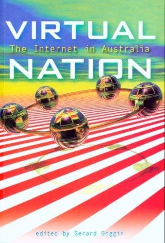Tapa de Virtual Nation