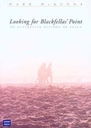 Tapa de Looking for Blackfella's Point