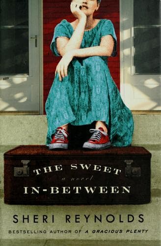 Tapa de The sweet in-between