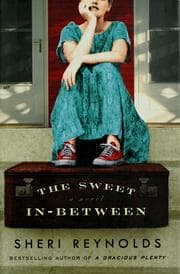 Tapa de The Sweet In-Between