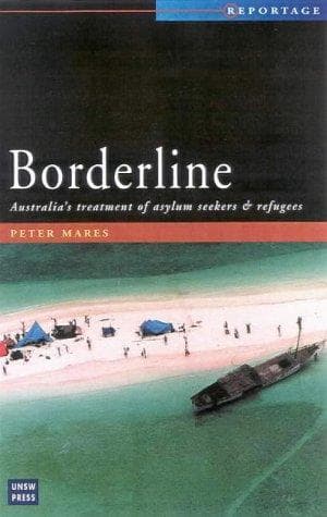 Tapa de Borderline