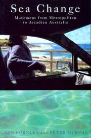 Tapa de Sea change