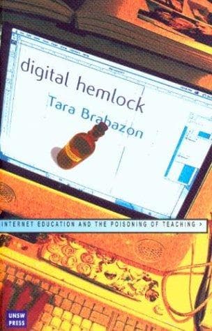 Tapa de Digital Hemlock