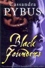 Tapa de Black Founders