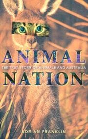 Tapa de Animal Nation