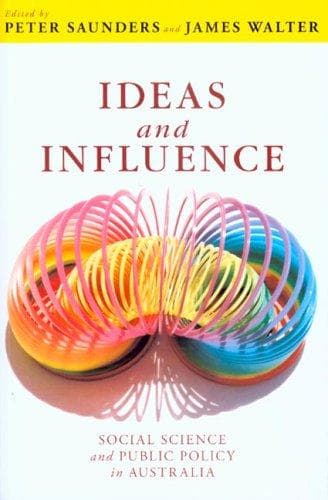 Tapa de Ideas and influence