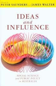 Tapa de Ideas and influence