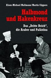 Tapa de Halbmond und Hakenkreuz