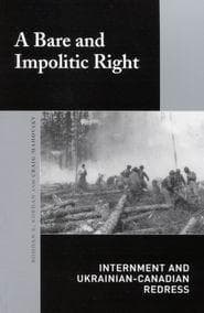 Tapa de A bare and impolitic right