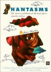 Tapa de Phantasms