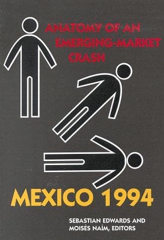 Tapa de Mexico 1994