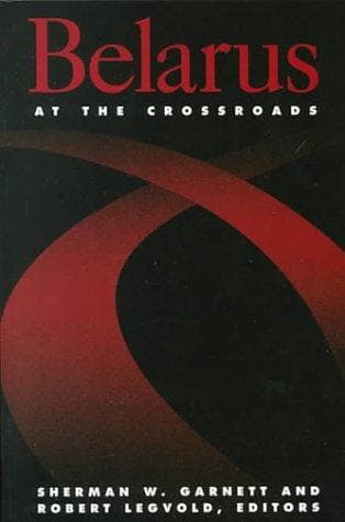 Tapa de Belarus at the crossroads