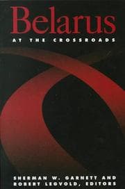 Tapa de Belarus at the crossroads