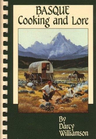 Tapa de Basque cooking and lore