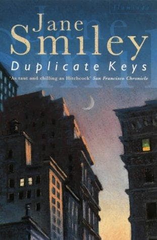Tapa de Duplicate Keys