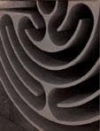 Tapa de Robert Morris/projects