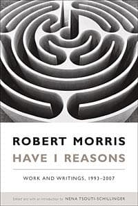 Tapa de Have I reasons