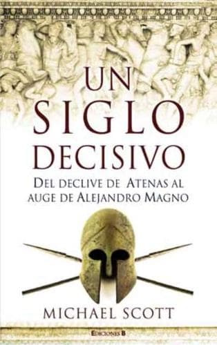 Tapa de Un siglo decisivo