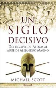 Tapa de Un siglo decisivo
