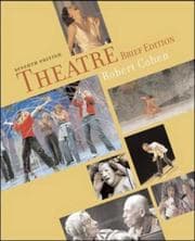 Tapa de Theatre Brief w/ Enjoy the Play