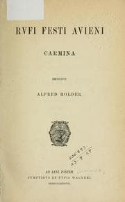 Tapa de Carmina