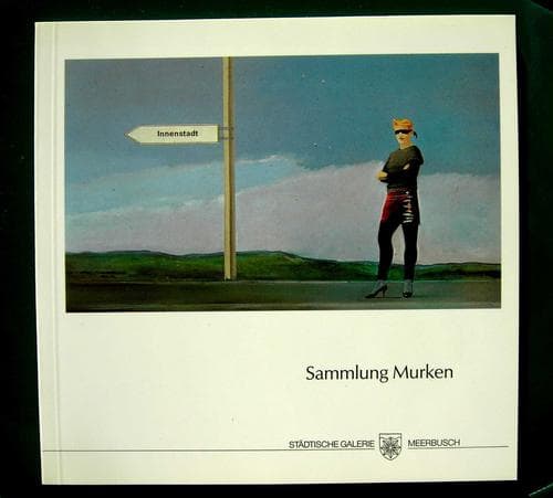 Tapa de Sammlung Murken