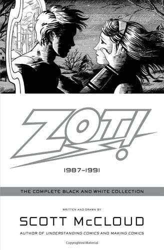 Tapa de Zot!
