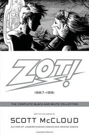 Tapa de Zot!