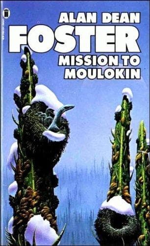 Tapa de Mission to Moulokin