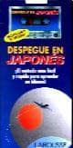 Tapa de Despegue En Japones