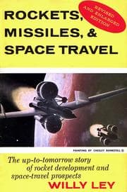 Tapa de Rockets, missiles, and space travel
