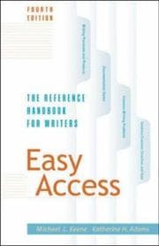 Tapa de Easy Access with Student Access to Catalyst