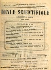 Tapa de [Collection d'articles, de rapports et de lettres